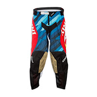 Kini Redbull Competition Pro Pants Blue Red
