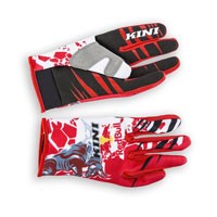 KINI REDBULL REVOLUTION GLOVES 2016