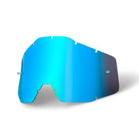 Kini Red Bull Replacement Lens 2017 Blue