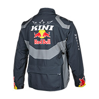 Giacca Kini Red Bull Exc 1.0 Blu Bianco - img 2