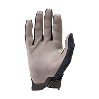 Kini Red Bull Mxc 1.0 Gloves Anthracite