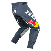 Pantalones Kini Red Bull MXC 1.0 antracite