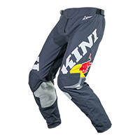 Kini Red Bull Mxc 1.0 Pants Anthracite