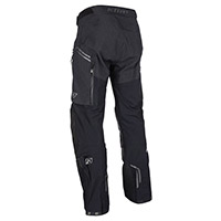 Pantaloni Klim Adventure Rally Nero - img 2
