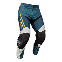 Pantalon Klim Dakar In The Boot marròn