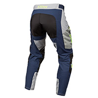 Pantalon Klim Dakar In The Boot gris - 2