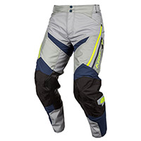 Pantalones Klim Dakar In The Boot gris