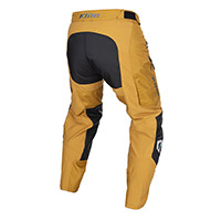 Pantaloni Klim Dakar In The Boot Marrone - img 2