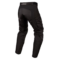 Pantalones Klim Dakar In The Boot negro