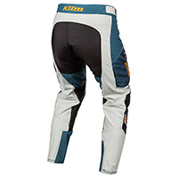 Klim Dakar In The Boot Pants Petrol