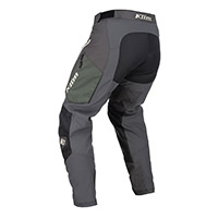 Pantaloni Klim Dakar In The Boot Asphalt - img 2