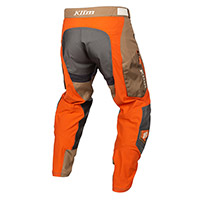 Pantalon Klim Dakar In The Boot potter - 2