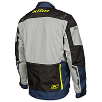 Chaqueta Klim Dakar Vivid azul - 3