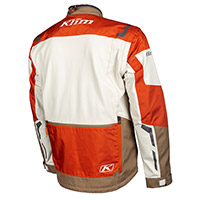 Chaqueta Klim Dakar peyote