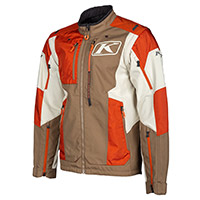 Chaqueta Klim Dakar peyote