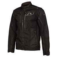 Chaqueta Klim Dakar negra