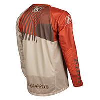 Klim Dakar Jersey Moab