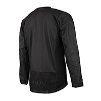 Klim Dakar Jersey Black