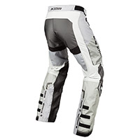 Pantalones Klim Dakar gris