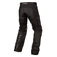 Klim Dakar Hose schwarz - 2