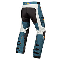 Pantaloni Klim Dakar Petrol - img 2