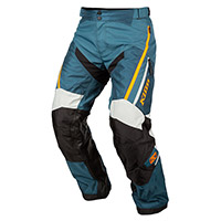 Pantalones Klim Dakar petrol