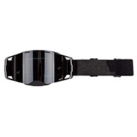 Gafas Klim Edge Hex stealth negro