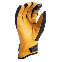 Klim Enduro Gtx Gloves Black