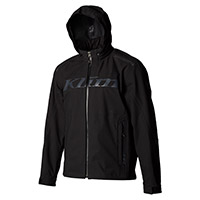 Blouson Klim Enduro S4 Noir