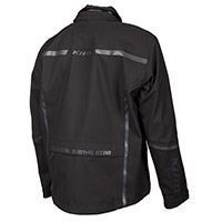 Klim Enduro S4 Jacket Black - 3