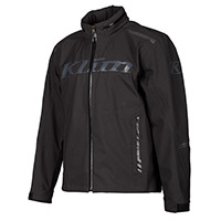 Giacca Klim Enduro S4 nero