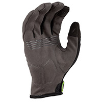Klim Impact Gloves Hi-vis