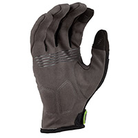 Gants Klim Impact Hi-vis