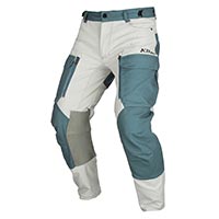 Klim Jackson Pants Petrol