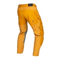 Pantaloni Klim Jackson Giallo - img 2