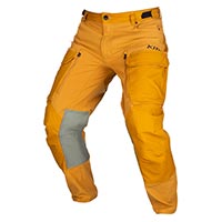 Pantalones Klim Jackson amarillo