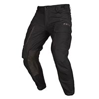 Pantalon Klim Jackson petrol