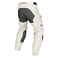 Pantaloni Klim Mojave Itb Peyote Asphalt - img 2