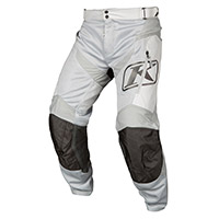 Pantalones Klim Mojave ITB gris