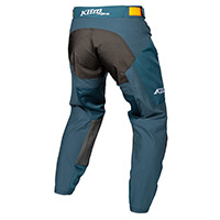 Pantalones Klim Mojave ITB petrol