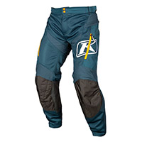 Pantalon Klim Mojave Itb Petrol