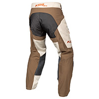 Pantalones Klim Mojave ITB peyote - 2