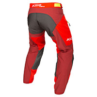 Pantalon Klim Mojave Itb Bonfire