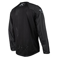 Maglia Klim Mojave 25 Nero - img 2