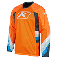 Klim Mojave Jersey Petrol