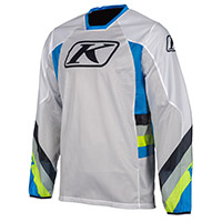 Klim Mojave Trikot peyote