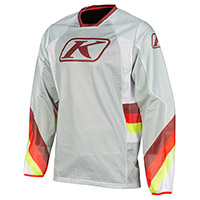 Klim Mojave Jersey Bonfire