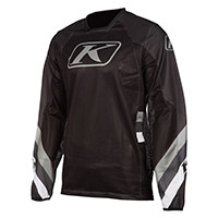 Klim Mojave Jersey Black