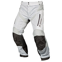 Pantalones Klim Mojave gris