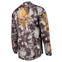 Maglia Klim Petrol Ignite Asphalt - img 2